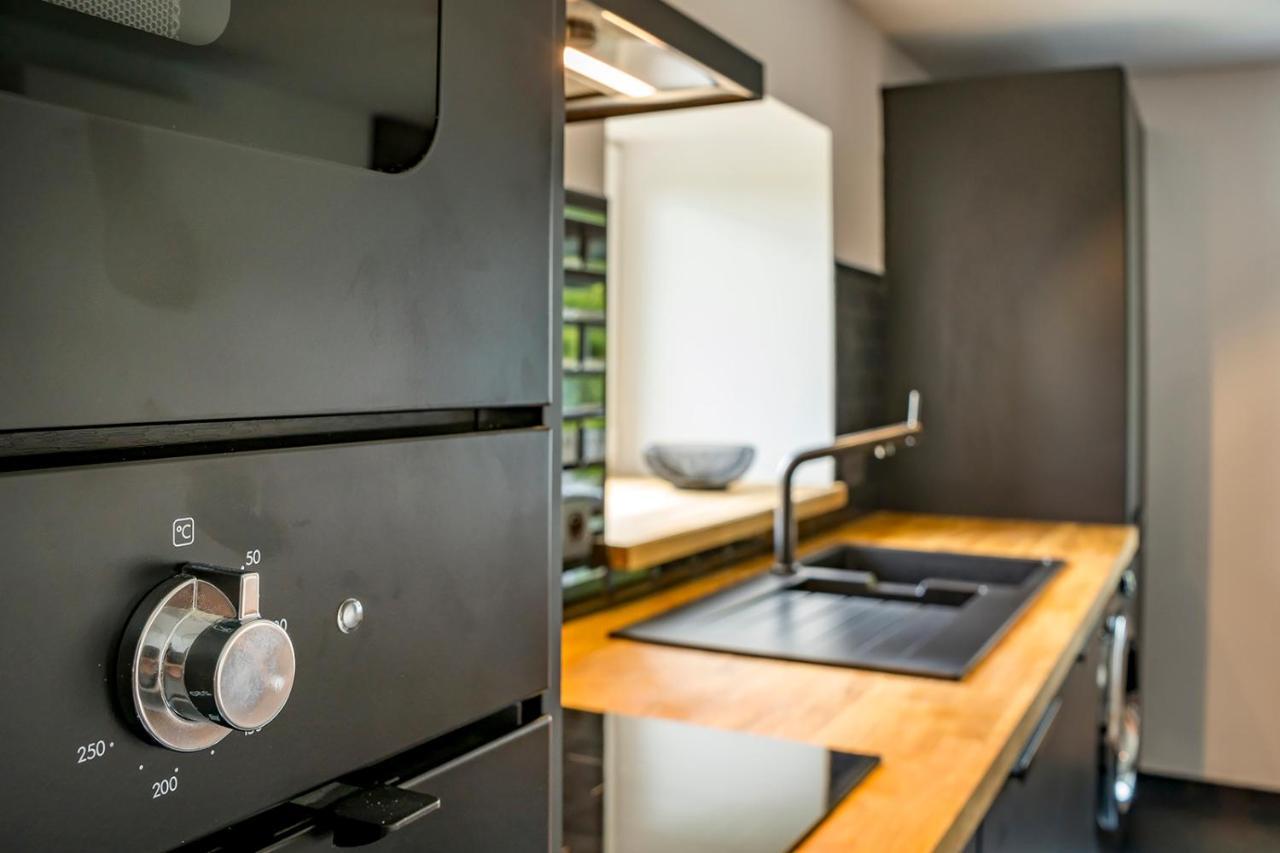 Pitch 15 Apartment Nadrin Exterior foto