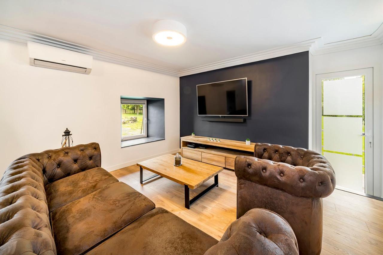 Pitch 15 Apartment Nadrin Exterior foto
