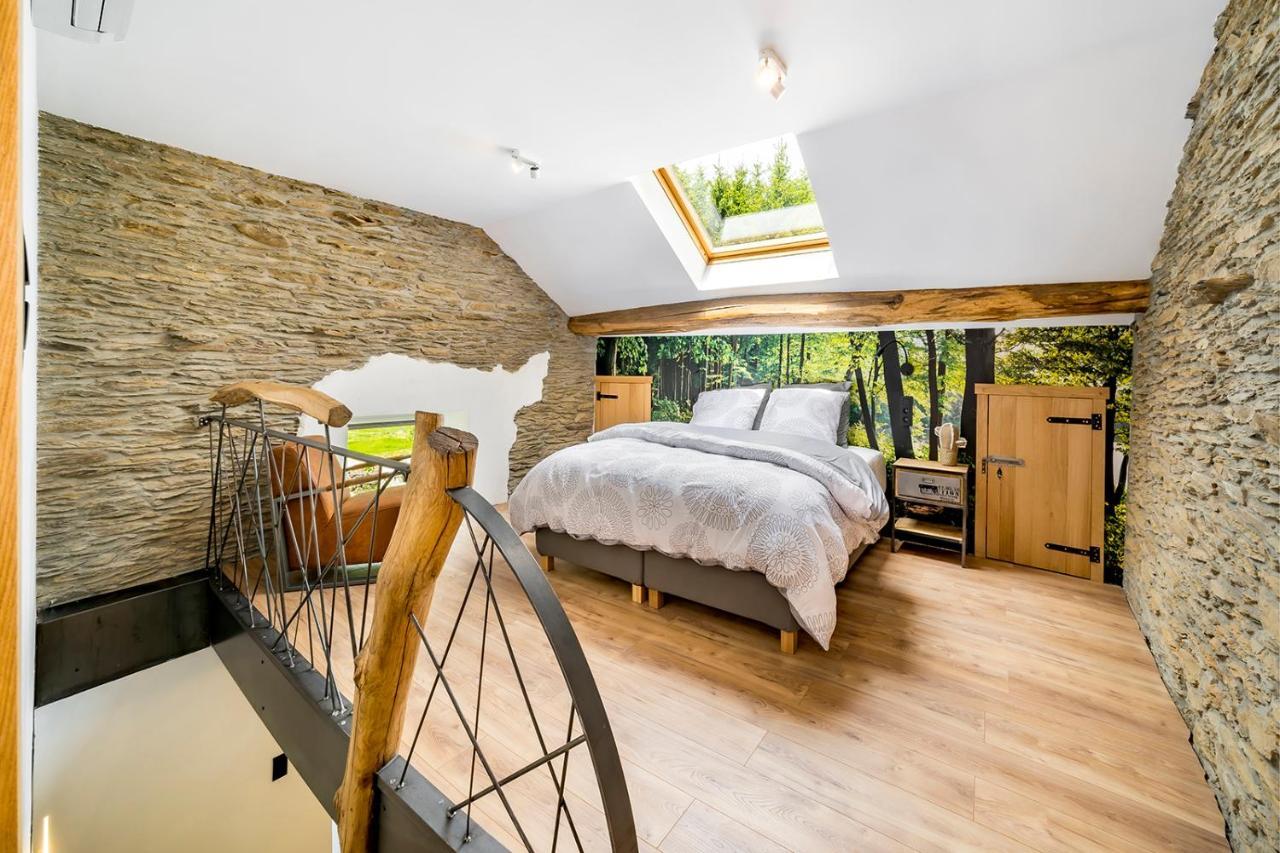 Pitch 15 Apartment Nadrin Exterior foto