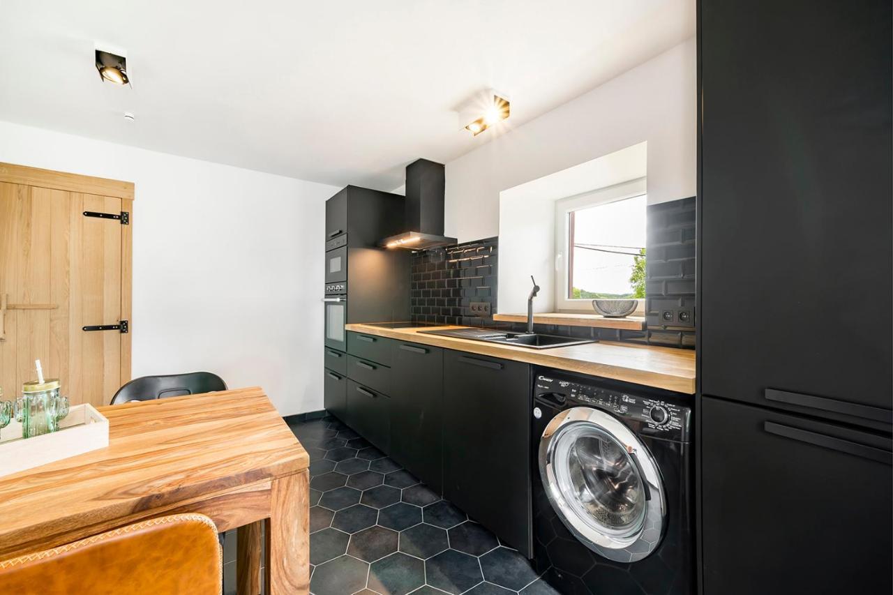 Pitch 15 Apartment Nadrin Exterior foto