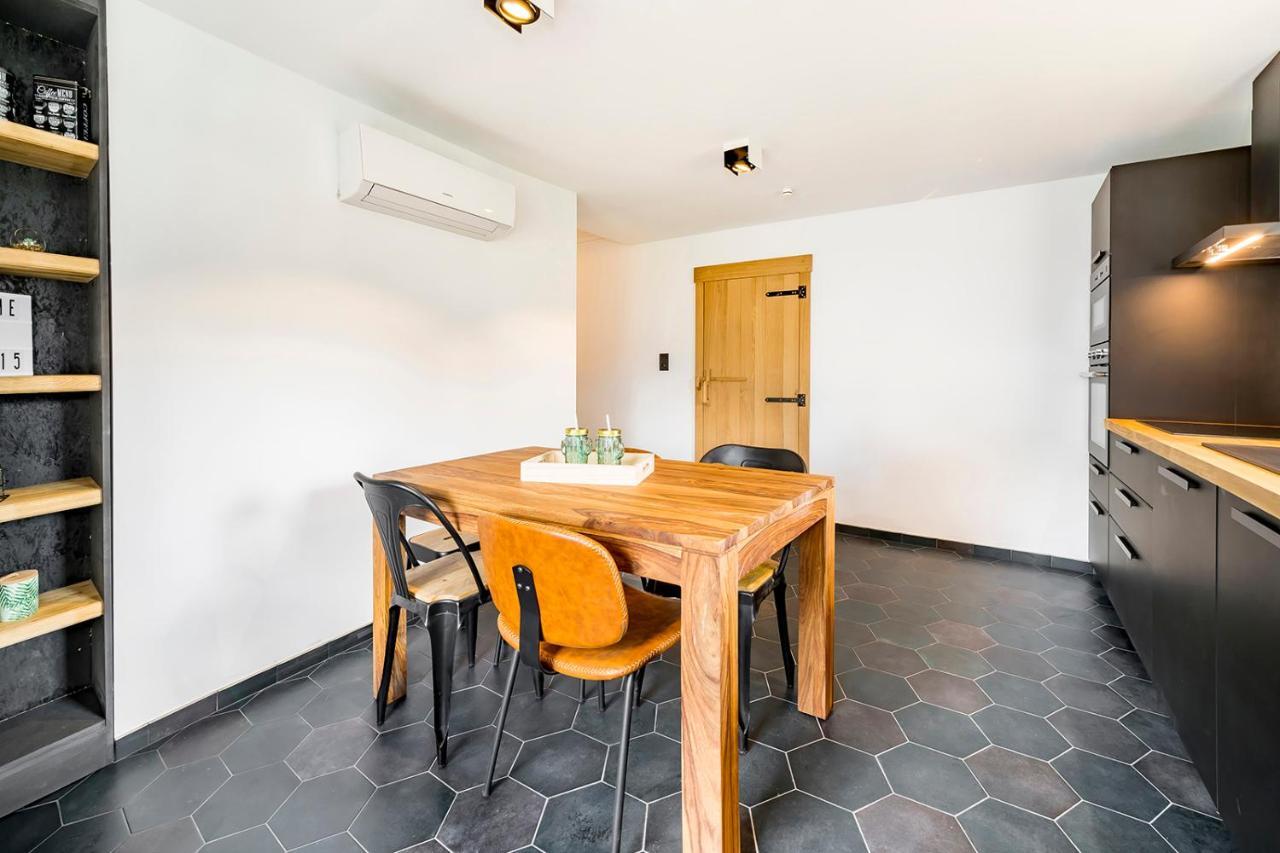Pitch 15 Apartment Nadrin Exterior foto